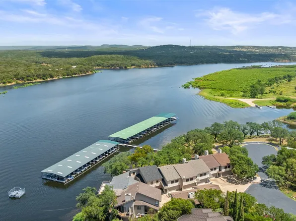 508 Harbor Dr #5, Spicewood, TX 78669