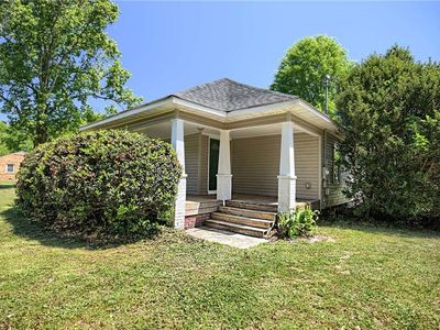 23081 Courthouse Hwy, Windsor, VA, 23487