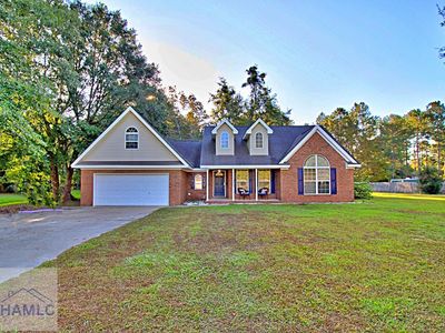 404 Poole Rd SE, Ludowici, GA, 31316