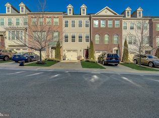 9920 Veiled Dawn, Laurel, MD 20723