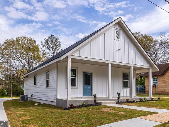 506 Askew Ave, Hogansville, GA 30230 | MLS #10272762 | Zillow