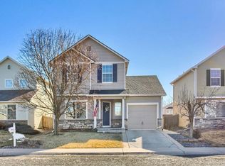 11662 Oakland Dr, Henderson, CO 80640