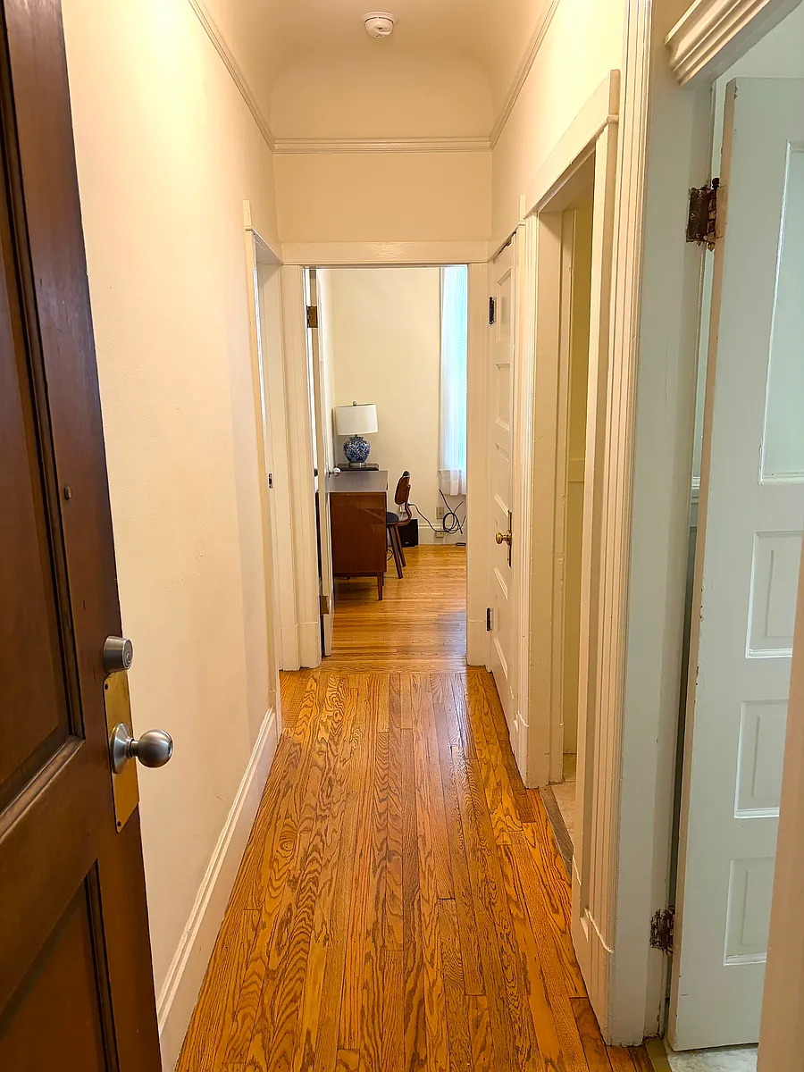 Building Photo - 3415 22nd St #15