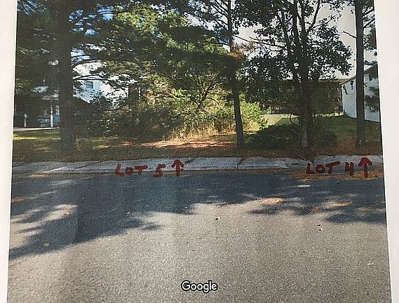 708 (Lot 5), 706 (Lot4)
