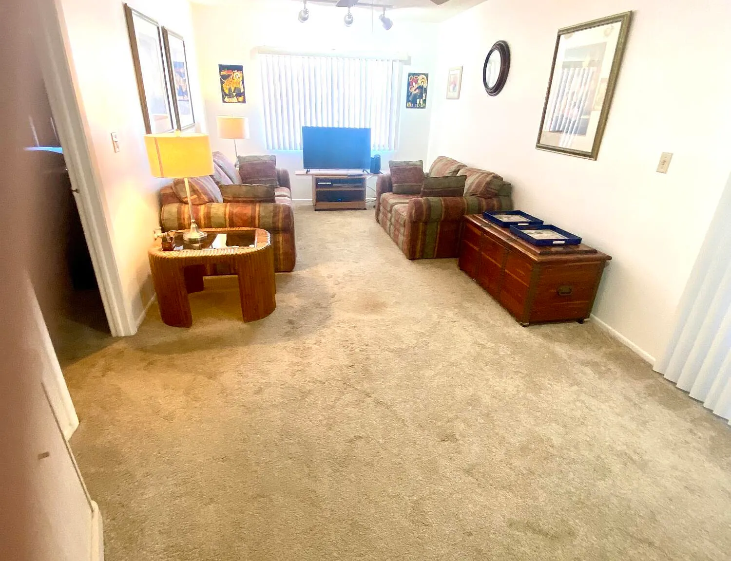 2 bed, 2.0 bath, 1099 sqft, $2,200 — Photo 3