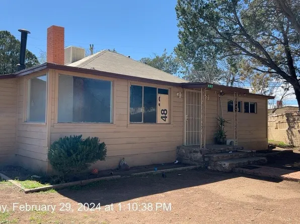 407 W Anza Dr, Nogales, AZ 85621