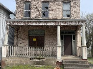 1711 Evans Ave, McKeesport, PA 15132