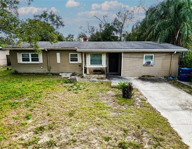 1817 Meridel Ave, Tampa, Fl 33612 