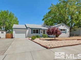 990 Munley Dr, Reno, NV 89503