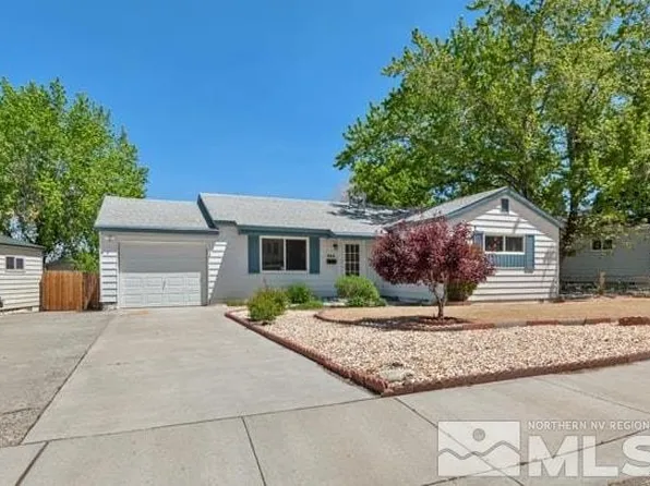 990 Munley Dr, Reno, NV 89503