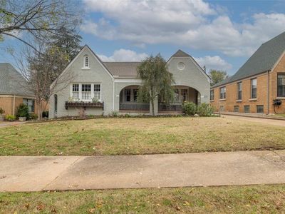 237 NW Eubanks St, Oklahoma City, OK, 73118