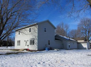 802 N Garden St, Lake City, MN 55041