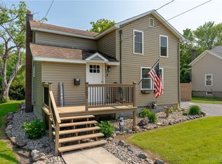 107 Pleasant St, Canastota, NY 13032