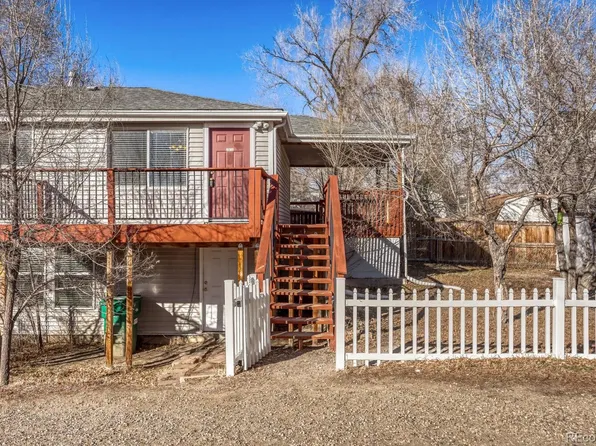 1570 Simms Street, Denver, CO 80215