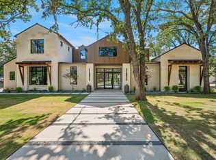 413 Live Oak Dr, Colleyville, TX 76034