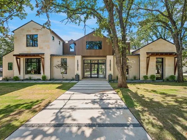 413 Live Oak Dr, Colleyville, TX 76034