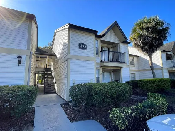 1924 Lake Atriums Cir APT 56, Orlando, FL 32839