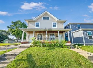 2223 Prospect St, Indianapolis, IN 46203