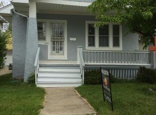 2214 N 55th St, Milwaukee, WI 53208