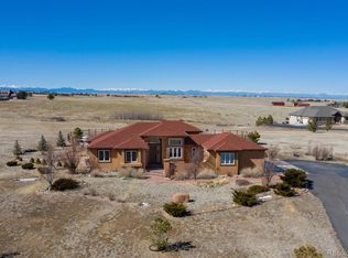2365 Elkhorn Ranch St, Parker, CO 80138