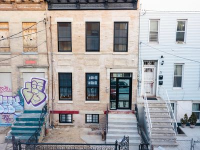 19 Milford Street, Brooklyn, NY, 11208