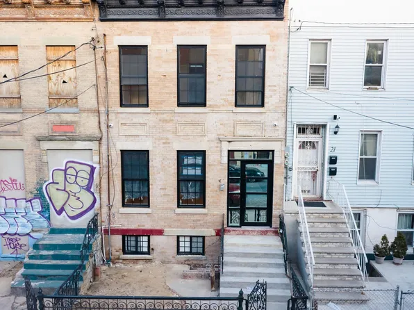 19 Milford Street, Brooklyn, NY 11208