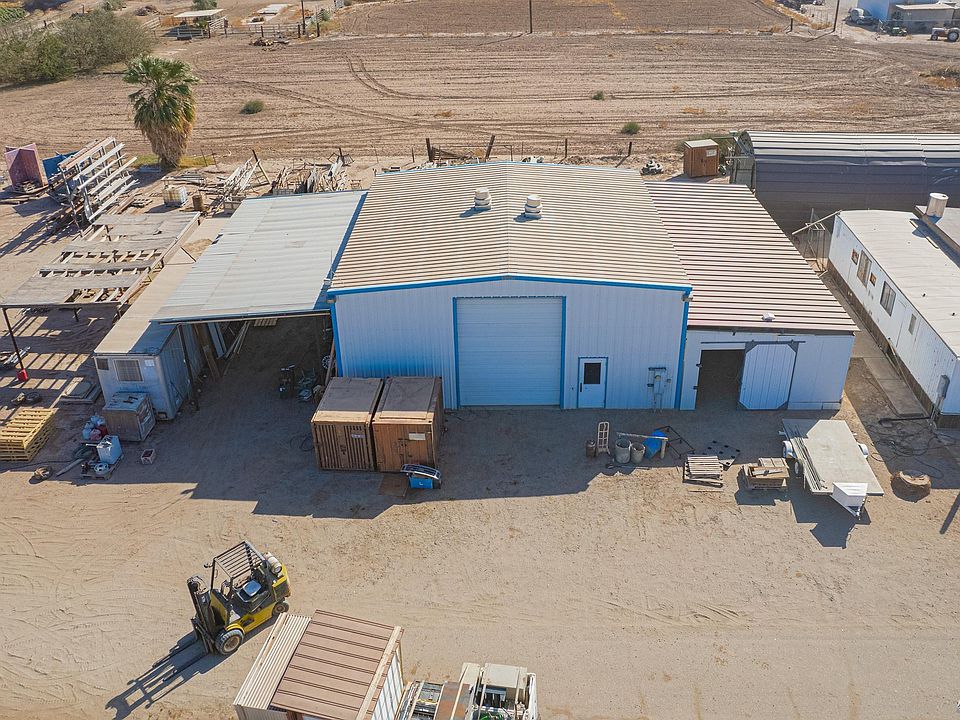 5560 W 8th St, Yuma, AZ 85364 | Zillow