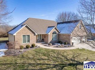 1253 Watertree Rd, Terre Haute, IN 47803