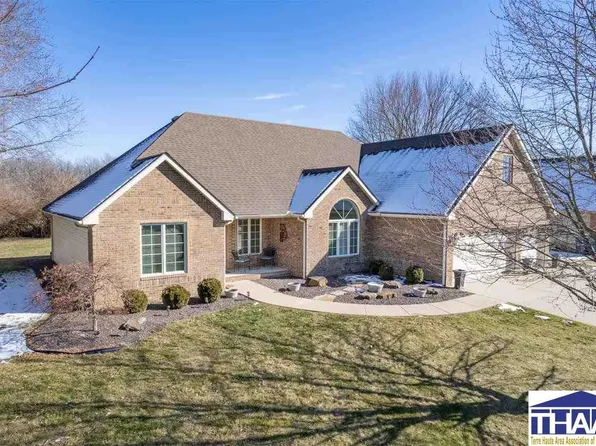 1253 Watertree Rd, Terre Haute, IN 47803