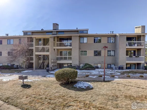 40 S Boulder Cir #4034, Boulder, CO 80303