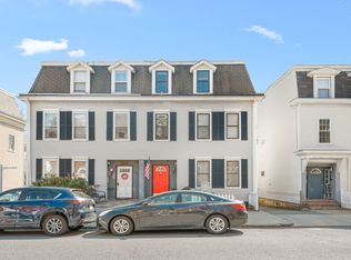 605 E 7th St #3, South Boston, MA 02127
