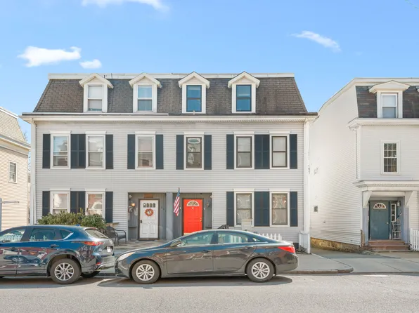 605 E 7th St #3, South Boston, MA 02127