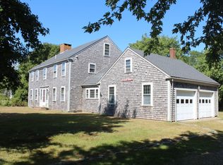 32 Meadow View Dr, Nantucket, MA 02554