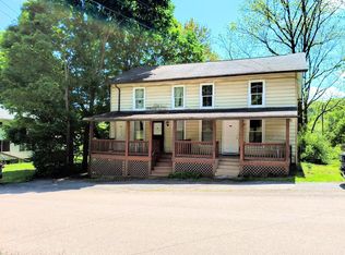 2826 Austinville Rd, Troy, PA 16947
