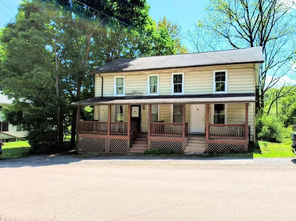 2826 Austinville Rd, Troy, PA 16947