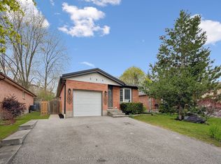 364 Imperial Rd S #2, Guelph, ON N1K 1L4