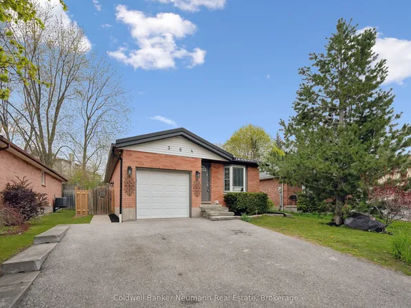 364 Imperial Rd S, Guelph, ON