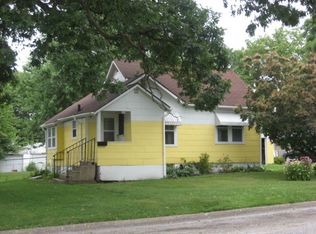813 Gratton St, Burlington, IA 52601
