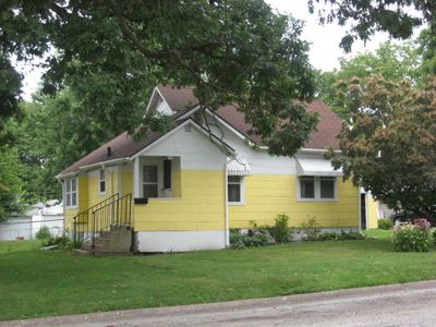 813 Gratton St, Burlington, IA, 52601