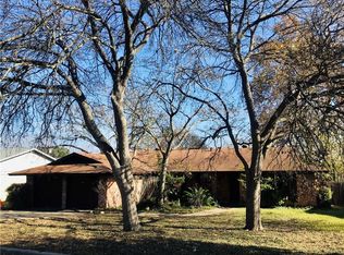 11405 March Dr, Austin, TX 78753