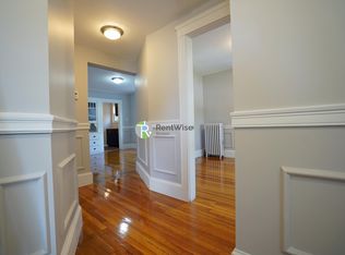 136 Arlington St #1, Brighton, MA 02135