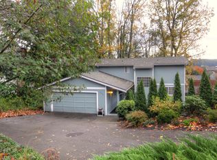 16534 39th Ave NE, Lake Forest Park, WA 98155