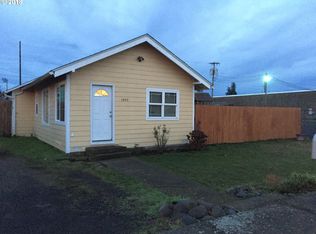 1047 Greenwood St, Junction City, OR 97448