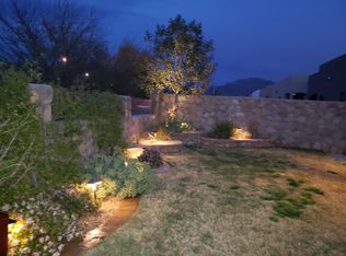7417 Meadow Sage Dr, El Paso, TX 79911