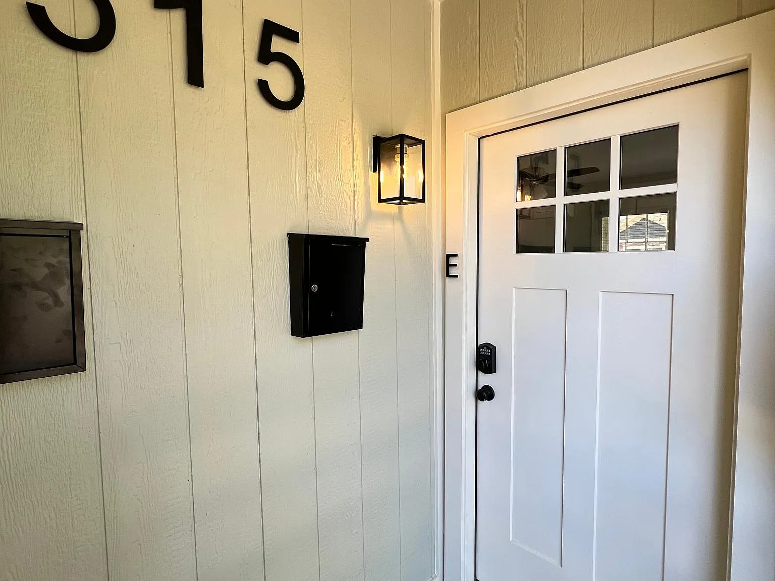 1 bed, $1,095 — Photo 4