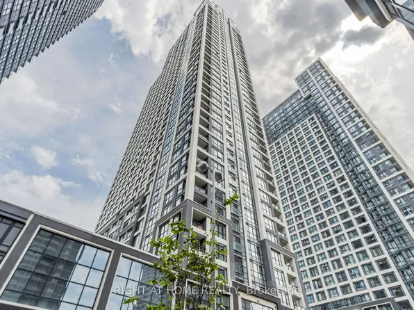 7 Mabelle Ave, Toronto, ON