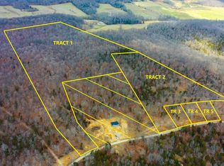 0 Clay Cole Rd, Elkton, KY 42220