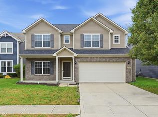 3045 Torchlight Cir, Indianapolis, IN 46217