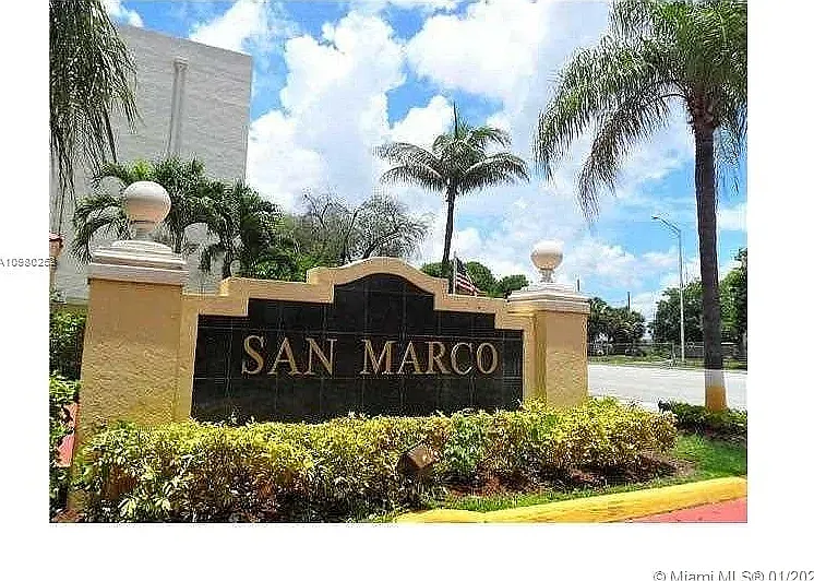 8830 Fontainebleau Blvd #203 — Photo 8