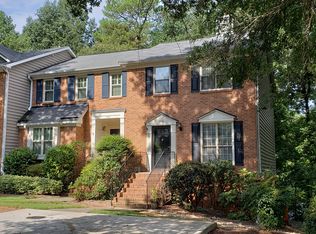 1930 Ivy Glen Dr SE, Smyrna, GA 30082